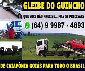 Gleibe do Guincho
