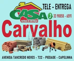 Casa Carvalho