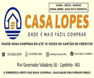 Casa Lopes