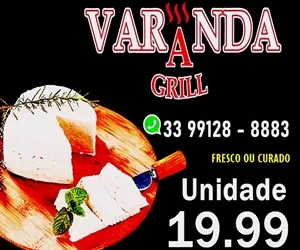 Queijo Varanda