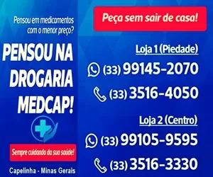 Drogaria Med Cap