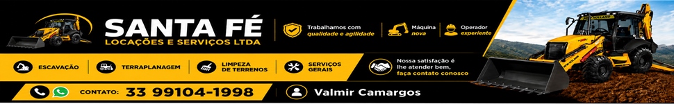 Santa - Fé Locações