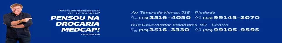 Med Cap Drogaria