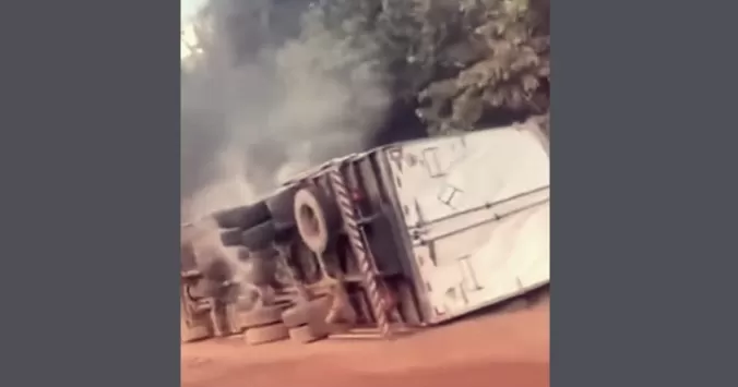 Reprodução/Redes Sociais