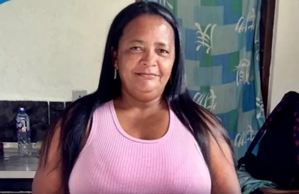 Reprodução/Redes Sociais