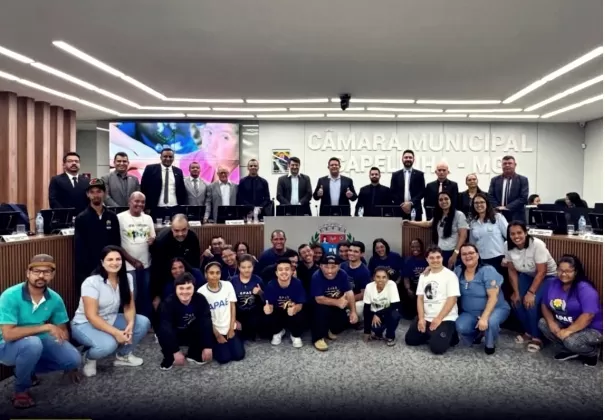 Reprodução/SiteGazetadosVales