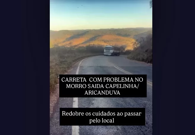 Reprodução/Redes Sociais