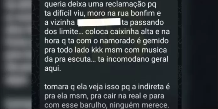 Reprodução / Ab Notícias