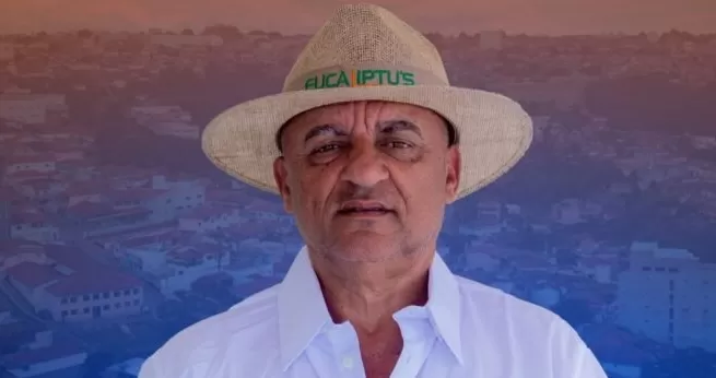 Reprodução/Redes Sociais