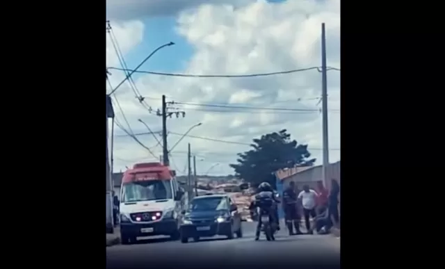 Reprodução/Redes Sociais