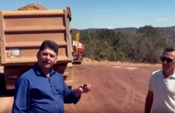 Reprodução/SiteGazetadosVales