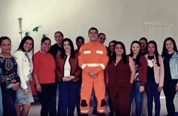 Reprodução/SiteGazetadosVales