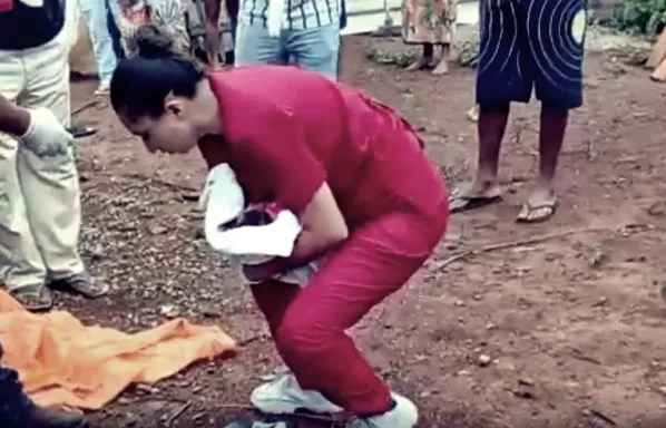 Reprodução/Redes Sociais