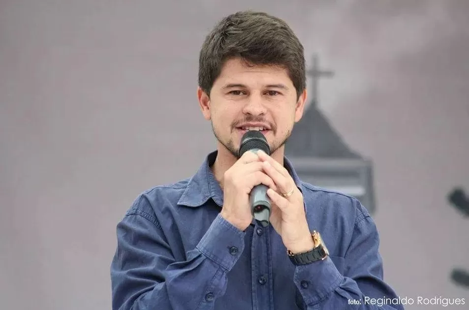 Créditos na Foto