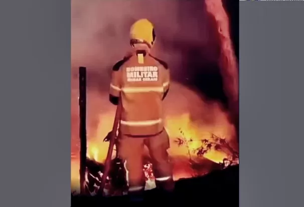 Reprodução/Redes Sociais