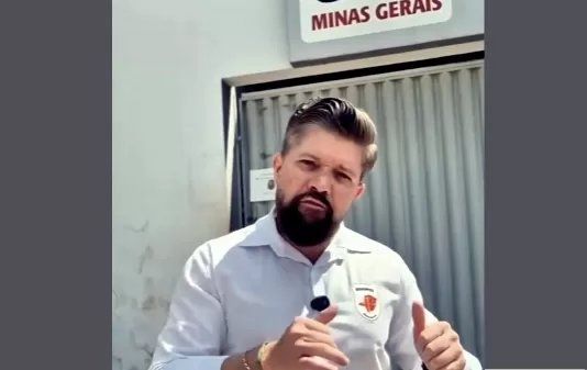 Reprodução/Redes Sociais
