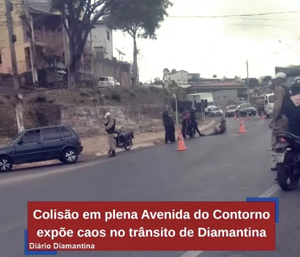 Créditos na Foto