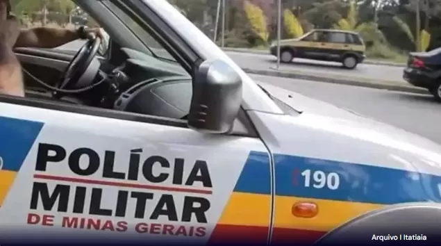 Créditos na Foto