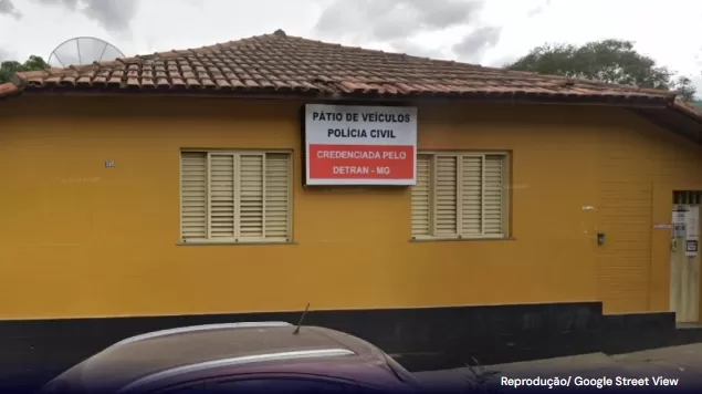Créditos na Foto
