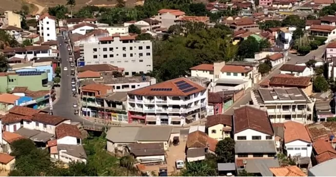 Reprodução/SiteGazetadosVales