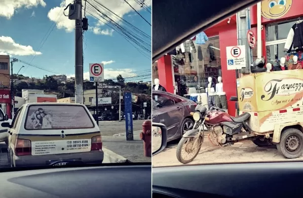 Reprodução/SiteGazetadosVales