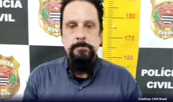 Créditos na Foto