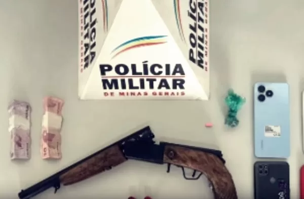 Reprodução/SiteGazetadosVales