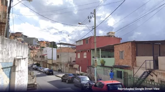 Créditos na Foto