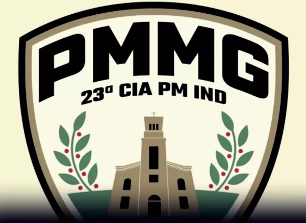 Reprodução/Pmmg