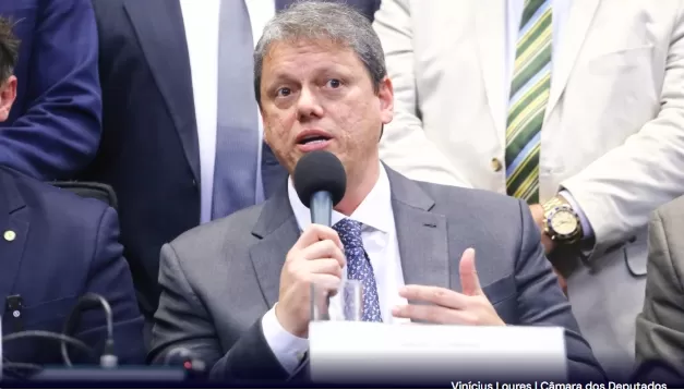 Créditos na Foto