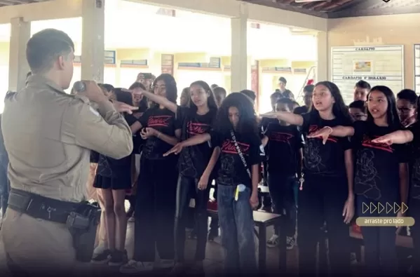 Pmmg/Capelinha