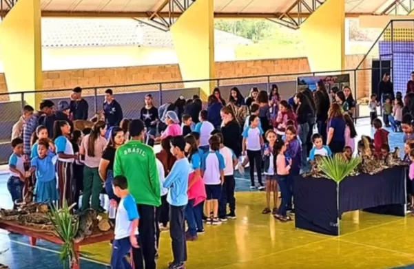 Reprodução/SiteGazetadosVales