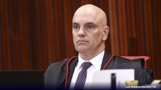 Créditos na Foto