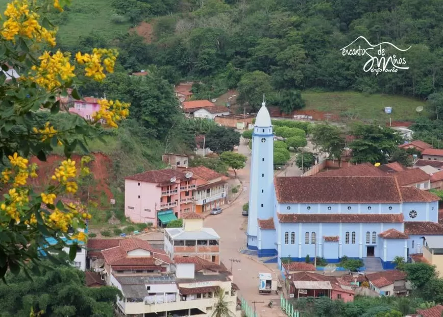 Créditos na Foto