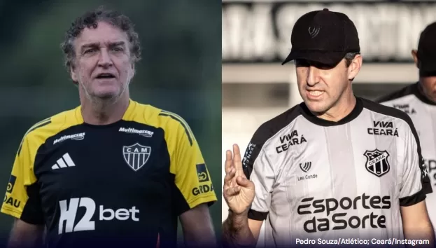 Créditos na Foto