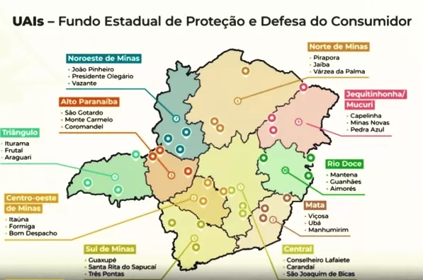 Reprodução/SiteGazetadosVales