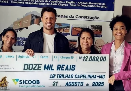 Reprodução/SiteGazetadosVales