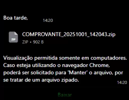 Reprodução/Redes Sociais
