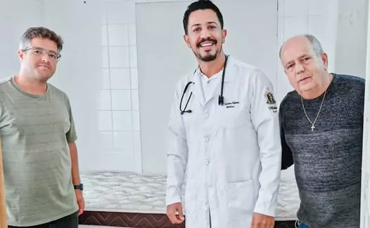 Reprodução/Redes Sociais