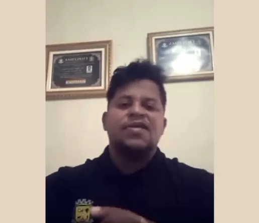 Reprodução/Redes Sociais