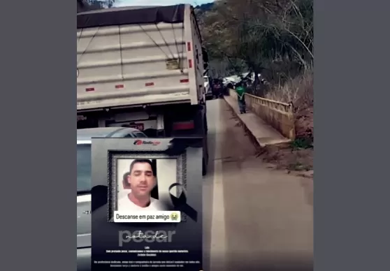 Reprodução/Redes Sociais