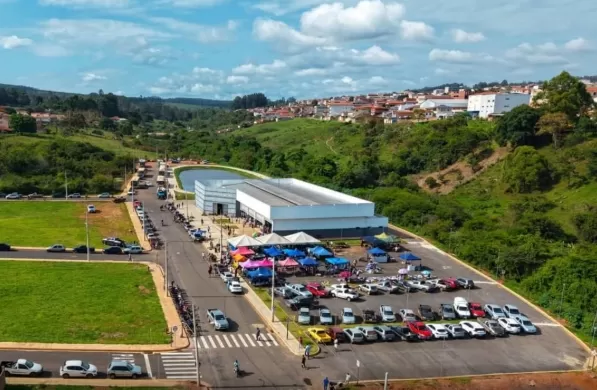 Reprodução/SiteGazetadosVales
