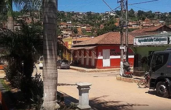 Reprodução/SiteGazetadosVales