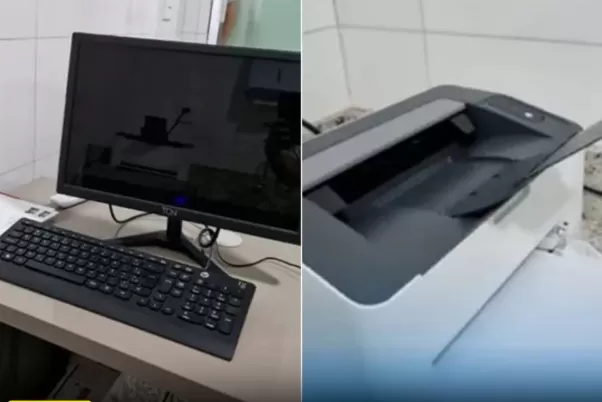 Reprodução/Redes Sociais