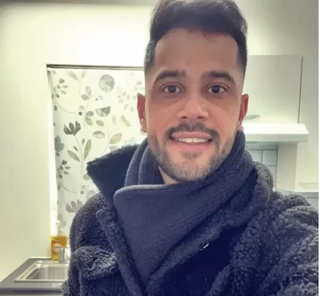 Reprodução/Redes Sociais