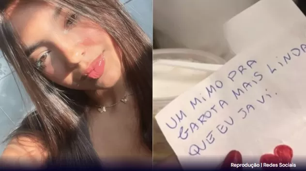Créditos na Foto