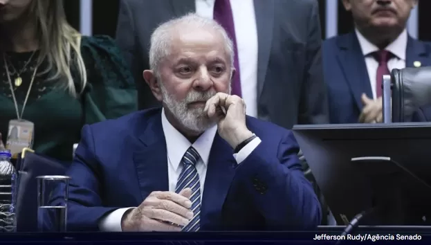 Créditos na Foto