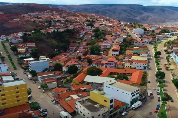 Reprodução/Redes Sociais