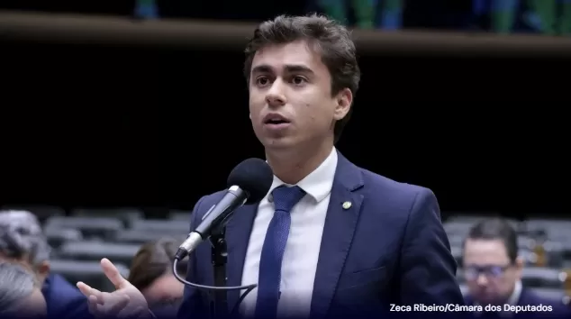 Créditos na Foto