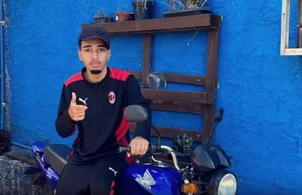 Reprodução/Redes Sociais